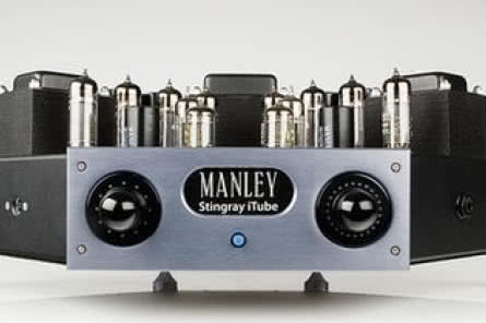 MANLEY LABS