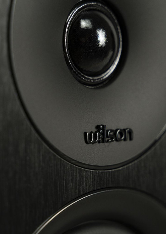 Wilson przedstawia swój nowy system audio - Scenix 5.0