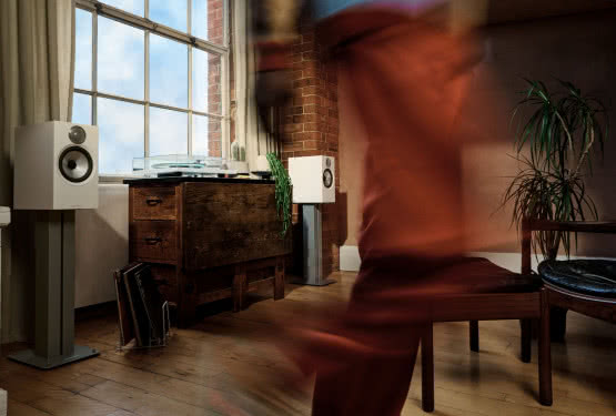 We wrześniu premiera nowej generacji kolumn głośnikowych Bowers & Wilkins z serii 600