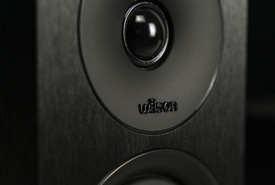 Wilson przedstawia swój nowy system audio - Scenix 5.0