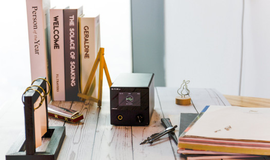 Minisystem S.M.S.L M500