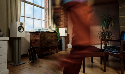 We wrześniu premiera nowej generacji kolumn głośnikowych Bowers &amp; Wilkins z serii 600