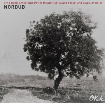 SLY & ROBBIE/MOLVAER - Nordub Nordub