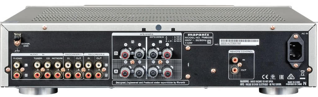 PM5005