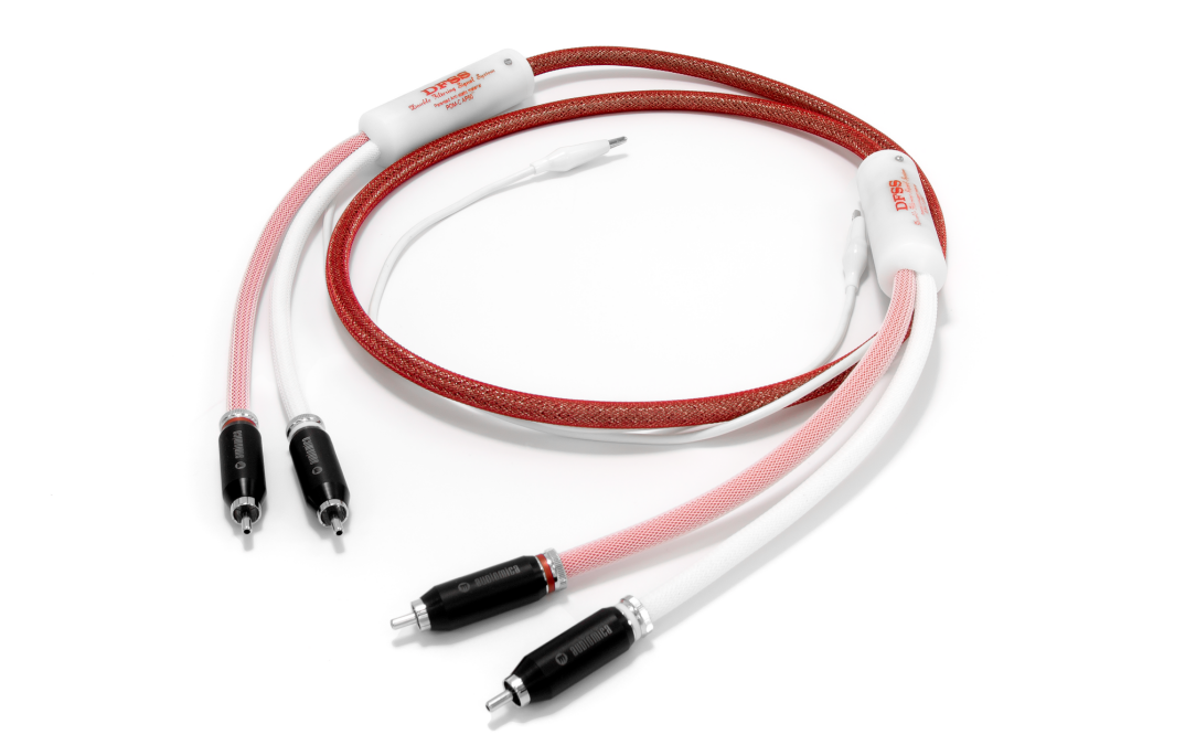 Spessar Excellence - nowy przewód phono Audiomica Laboratory 