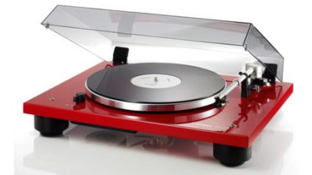 Gramofon Thorens TD206