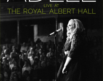 Live At The Royal Albert Hall