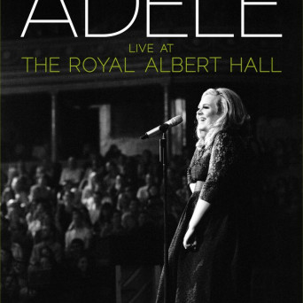 Live At The Royal Albert Hall