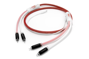 Spessar Excellence - nowy przewód phono Audiomica Laboratory 