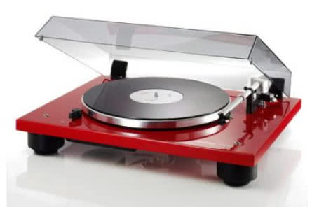 THORENS