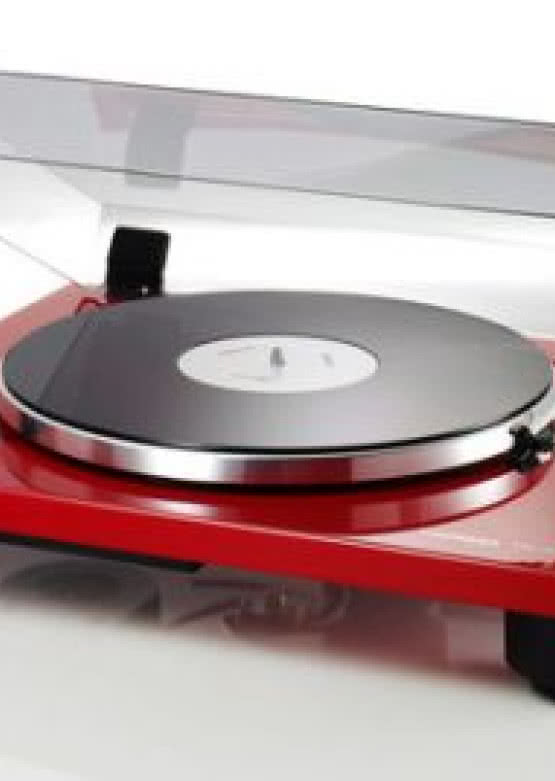 Gramofon Thorens TD206