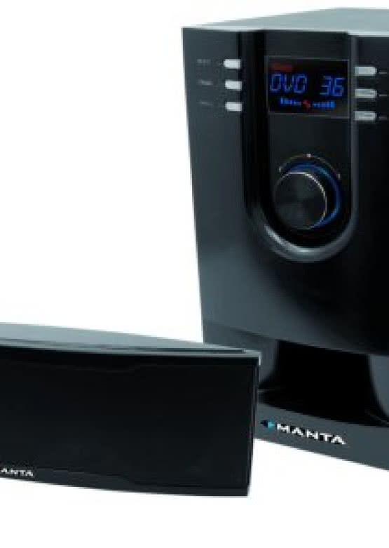 Dla miłośników mocnego basu