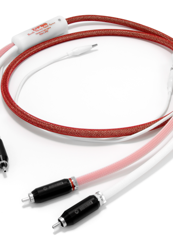 Spessar Excellence - nowy przewód phono Audiomica Laboratory 