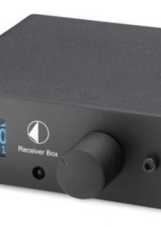 Pro-Ject Receiver Box