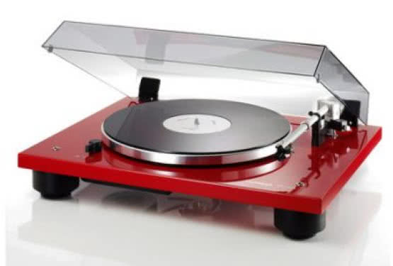 Gramofon Thorens TD206