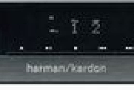Harman Kardon BDP 10