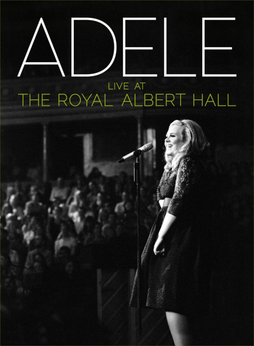 Live At The Royal Albert Hall