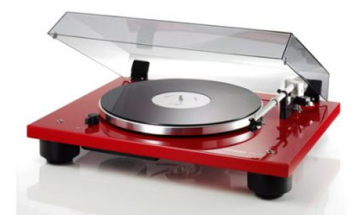 Gramofon Thorens TD206