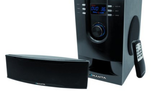 Dla miłośników mocnego basu