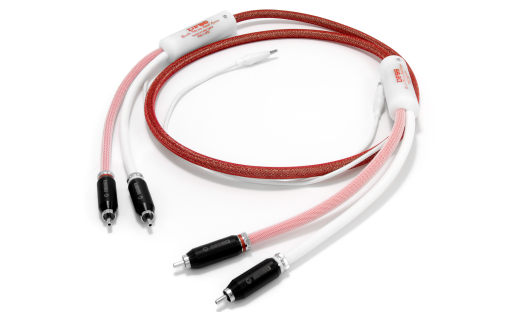 Spessar Excellence - nowy przewód phono Audiomica Laboratory 