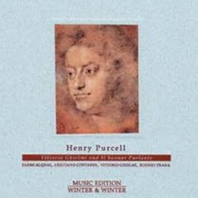 Henry Purcell