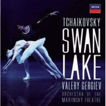 Tchaikovsky/ Swan Lake