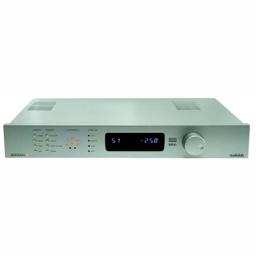 8000AV