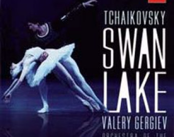 Tchaikovsky/ Swan Lake
