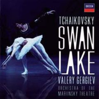 Tchaikovsky/ Swan Lake