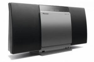 Systemy mikro Pioneer XSMC01BT i XHM21BT
