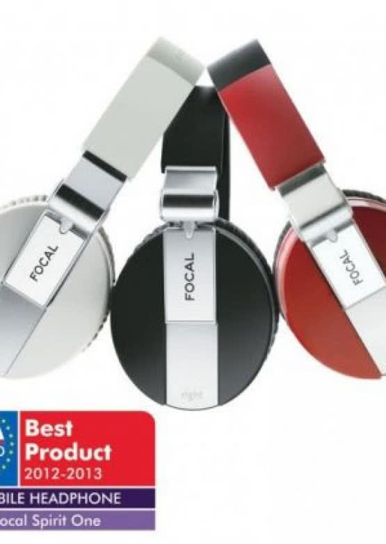 Słuchawki FOCAL SPIRIT ONE w trzech kolorach i  atrakcyjnym kredycie w salonie Q21