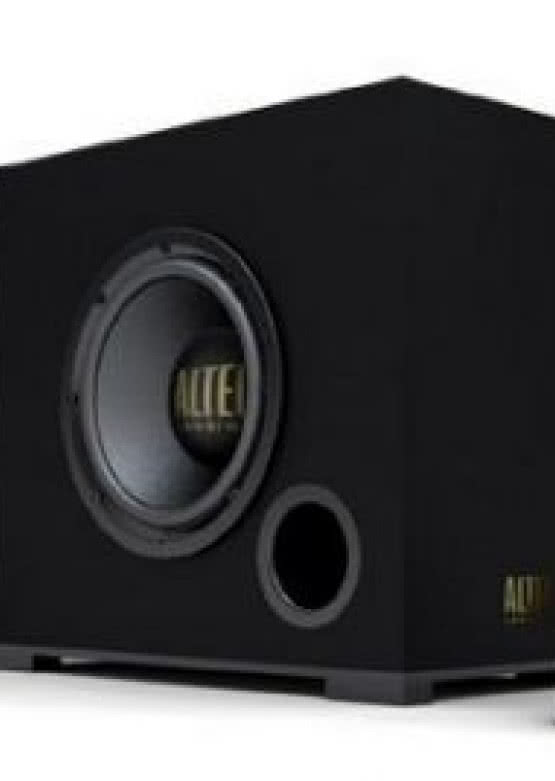 Zestaw głośnikowy Altec Lansing  VS4621 2.1