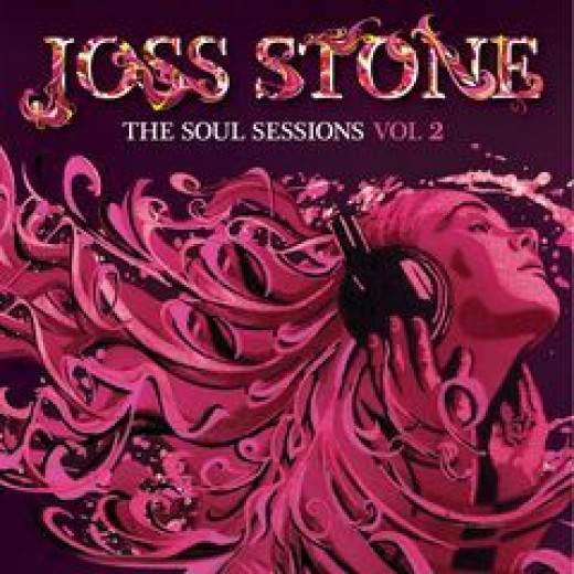 The Soul Sessions II