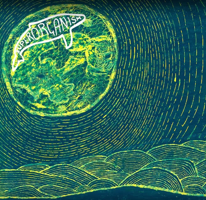 Superorganism