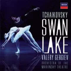 Tchaikovsky/ Swan Lake