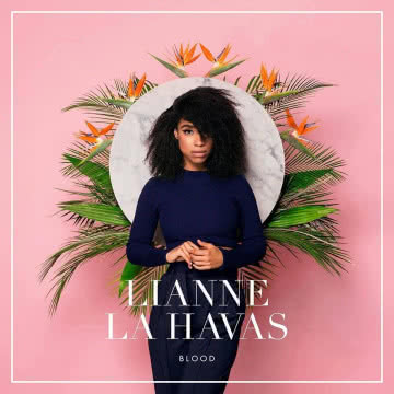 Lianne La Havas - Blood Blood