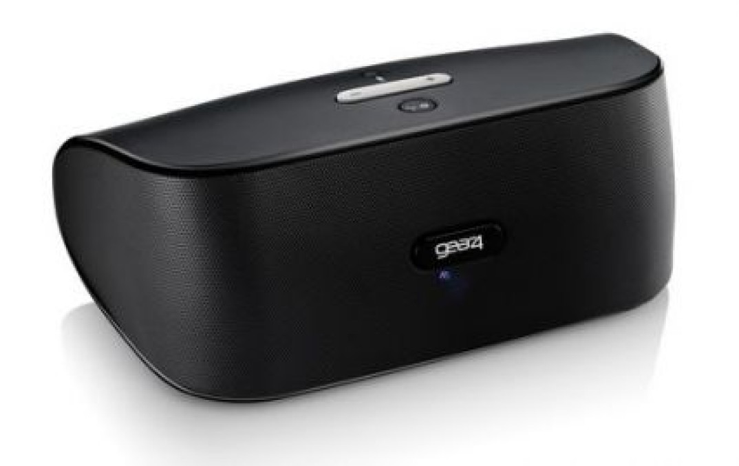 Głośnik Gear 4 StreetParty Wireless