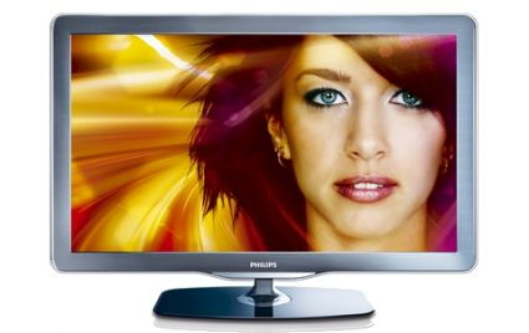 Telewizory PHILIPS LED z serii 7000
