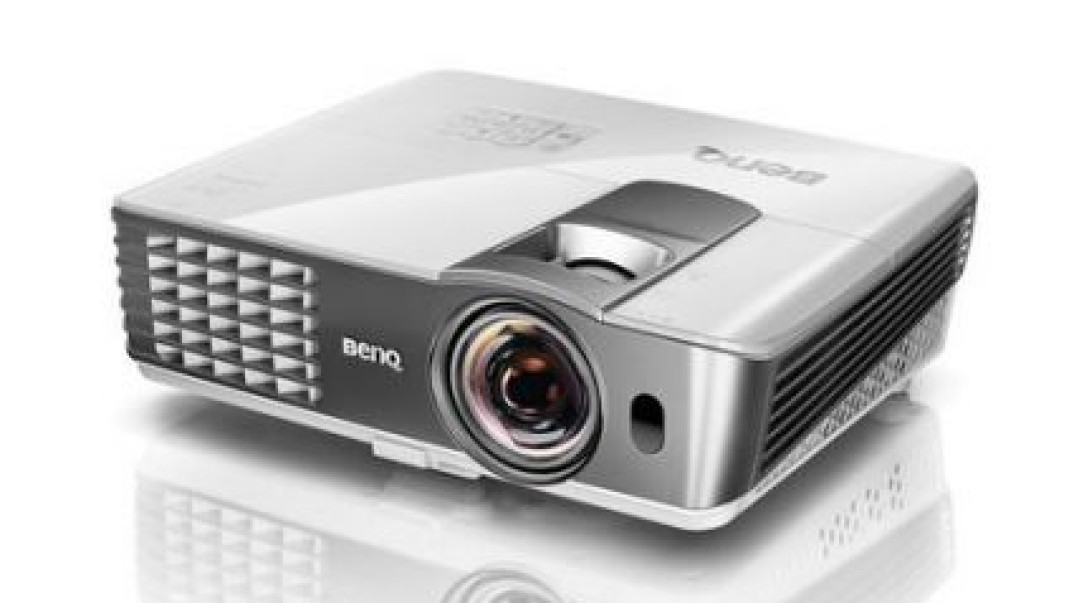 Projektor BenQ W1080ST