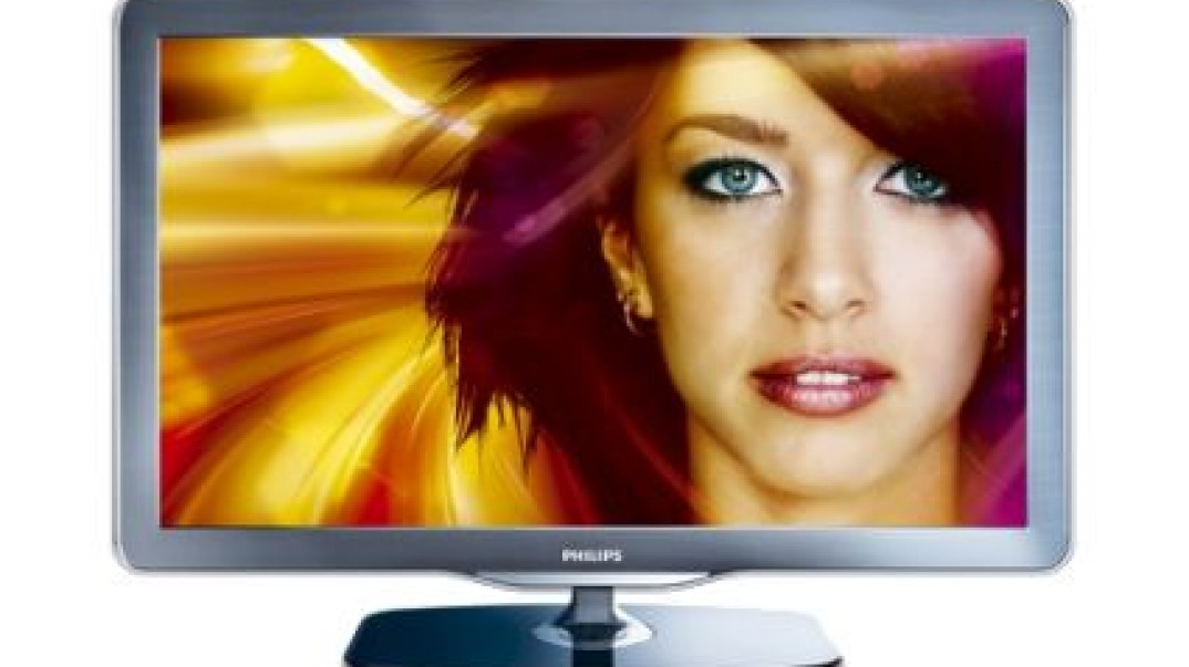 Telewizory PHILIPS LED z serii 7000