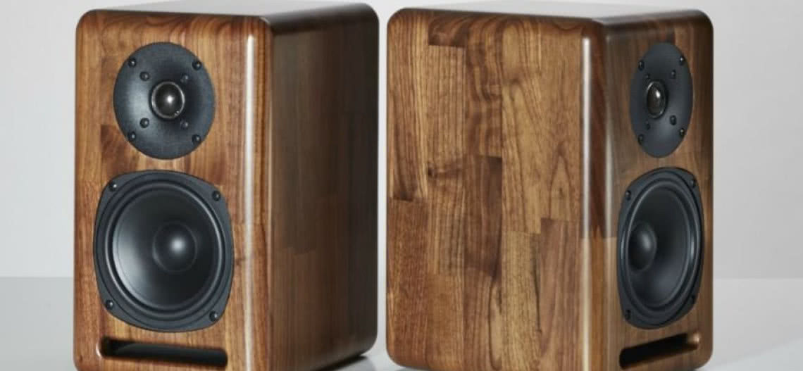 Zestaw głośnikowy Xavian Perla