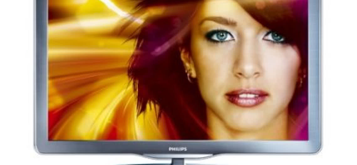 Telewizory PHILIPS LED z serii 7000