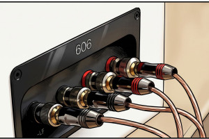 Bi-wiring w kolumnach - czy warto? Jak podłączyć i czy słychać różnicę?