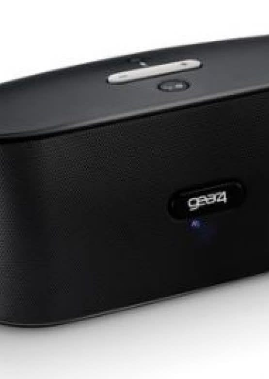 Głośnik Gear 4 StreetParty Wireless