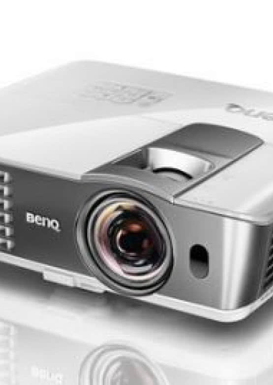 Projektor BenQ W1080ST