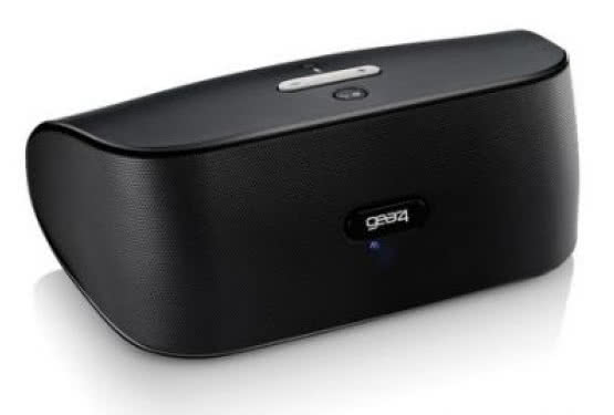 Głośnik Gear 4 StreetParty Wireless