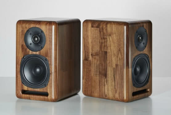 Zestaw głośnikowy Xavian Perla