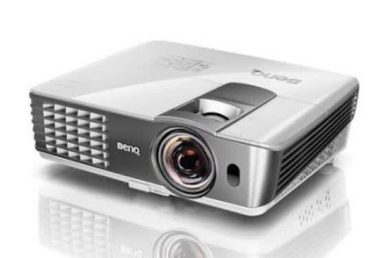 Projektor BenQ W1080ST