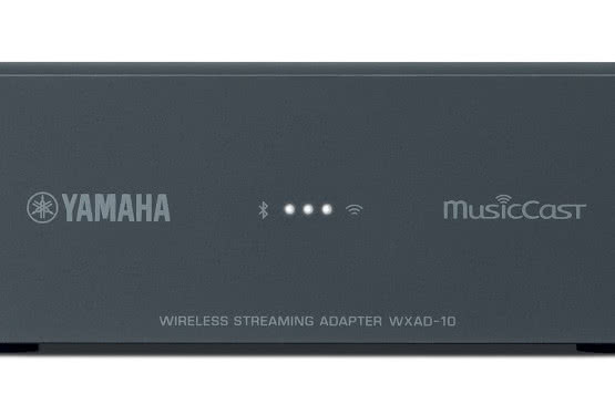 Bezprzewodowy adapter strumieniowy Yamaha MusicCast WXAD-10