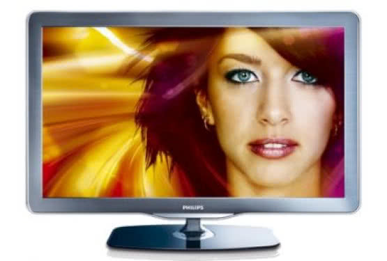Telewizory PHILIPS LED z serii 7000